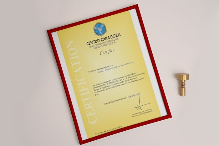 iso 9001 sertifika