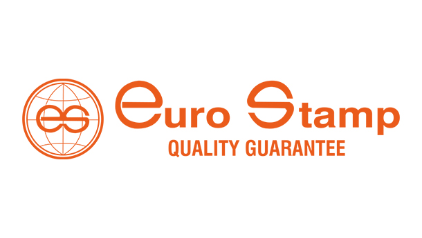 Eurostamp Logo