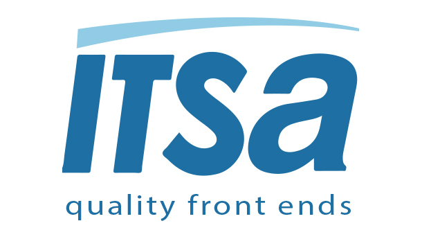 Itsa Logo