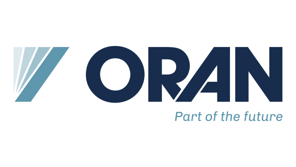 Oran Logo