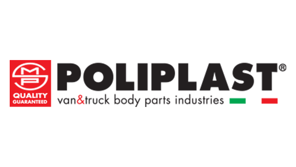 Poliplast Logo