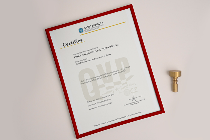 iso 9001 sertifika