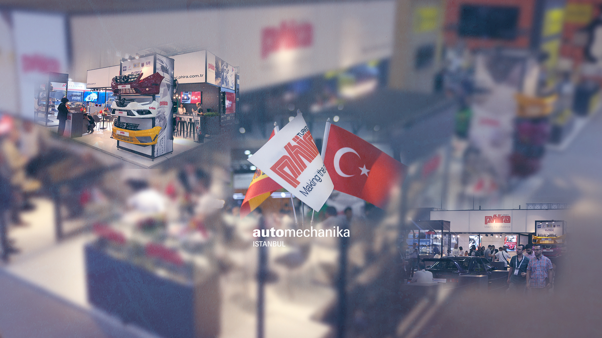 Automechanika İstanbul 2026